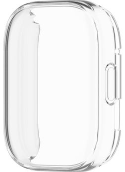 Coolacs Xiaomi Redmi Watch 3 360 Degree Protected Case and Screen Protector  - Image 3