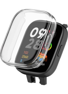 Coolacs Xiaomi Redmi Watch 3 360 Degree Protected Case and Screen Protector  - Image 1