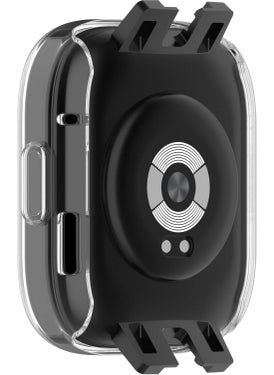 Coolacs Xiaomi Redmi Watch 3 360 Degree Protected Case and Screen Protector  - Image 5