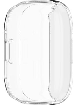 Coolacs Xiaomi Redmi Watch 3 360 Degree Protected Case and Screen Protector  - Image 4