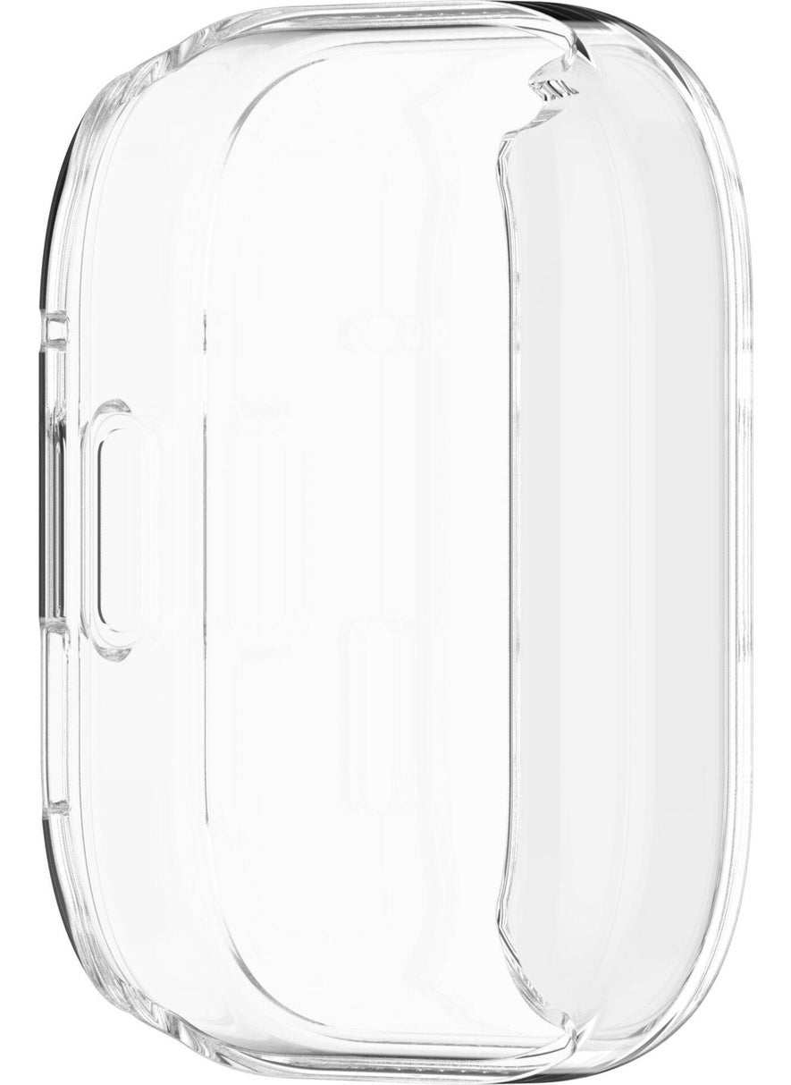 Coolacs - Xiaomi Redmi Watch 3 360 Degree Protected Case and Screen Protector - Image 1