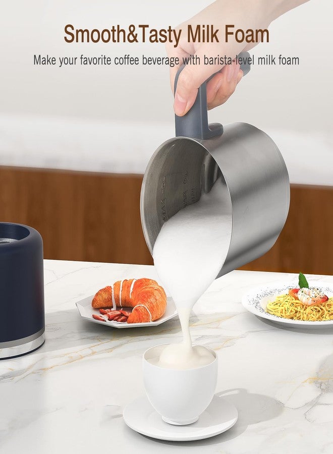 SIMPLETASTE Milk Frother - Image 3