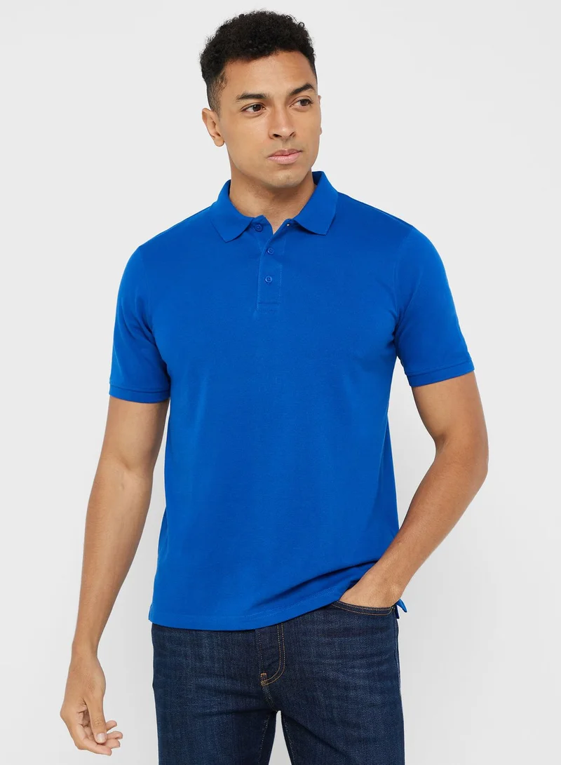 Seventy Five Core 2-Pack Polo T-shirt