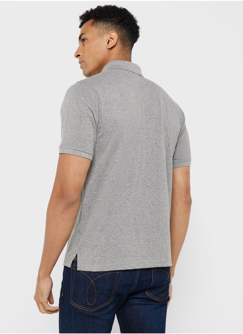 Seventy Five - Core 2-Pack Polo T-shirt - Image 1