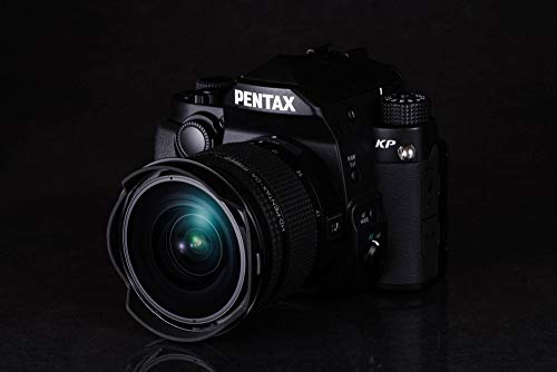 Pentax HD-DA Fish-Eye 10-17mm F3.5-4.5 ED Ultra Wide Angle Zoom Lens Compact & Lightweight Diagonal fisheye Lens for K-1 II,K-70, KP & PENTAX DSLR Cameras, Black, 23130 - Image 3