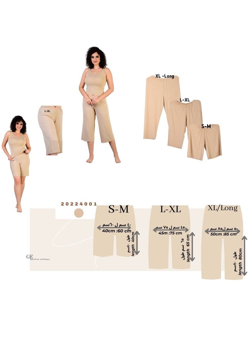 Generic - Pant Liner Slip For Women - Image 1