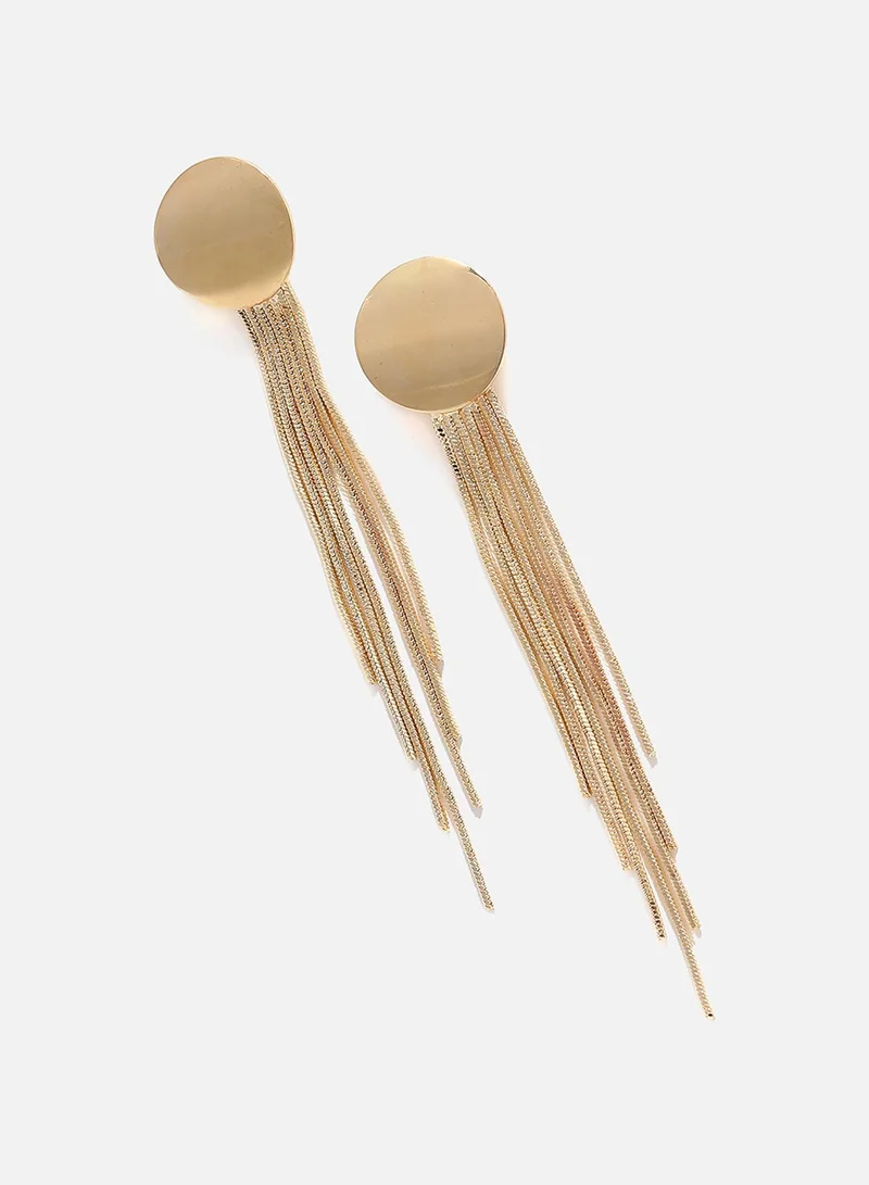 SOHI Party Artificial Drop Earring Jewellery