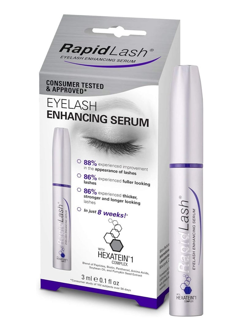 Rapidlash - RapidLash Eyelash Lengthening and Thickening Serum - Image 1