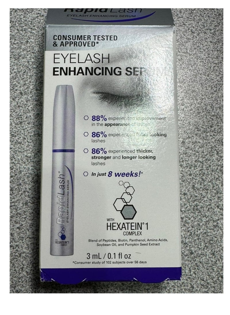 Rapidlash - RapidLash Eyelash Lengthening and Thickening Serum - Image 1