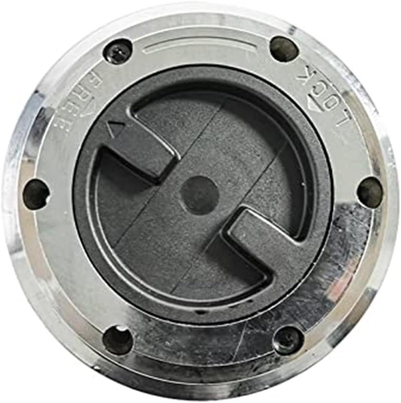 Wivplex Free Wheel Locking Hub for Chevrolet - Image 1