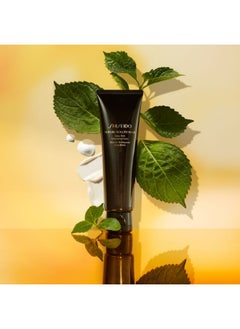 Shiseido FUTURE SOLUTION LX E Extra Rich Cleansing Foam  125ml  - Image 3