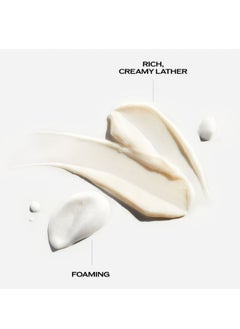 Shiseido FUTURE SOLUTION LX E Extra Rich Cleansing Foam  125ml  - Image 4