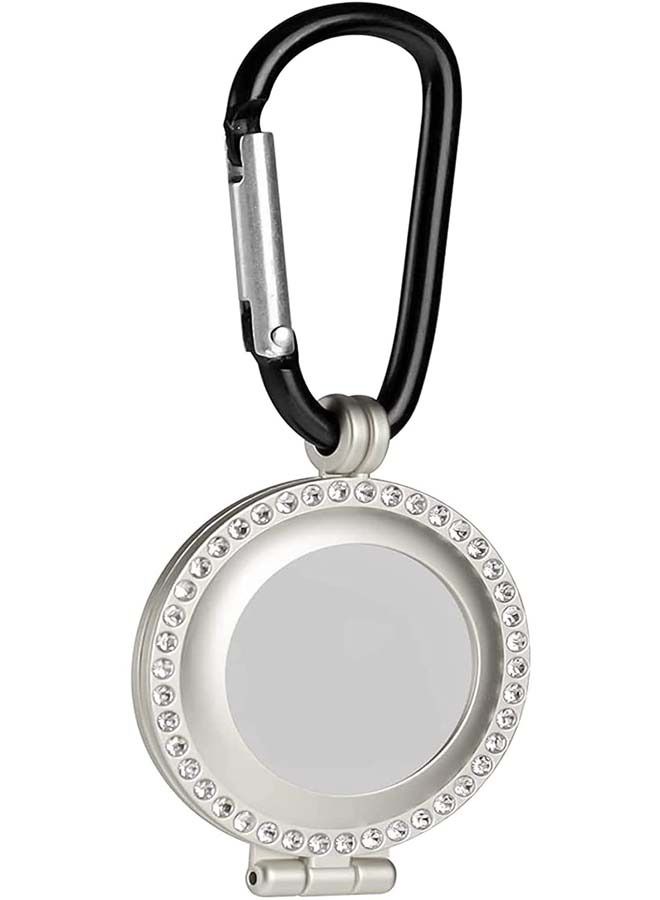 Rock Pow Protective Case For AirTags Tracker Holder - Image 1