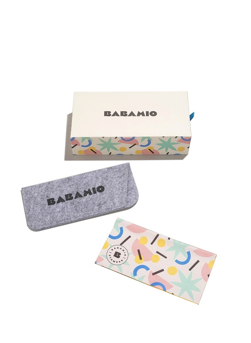Babamio MAREA Kids Ages - 9-14 years - Image 4