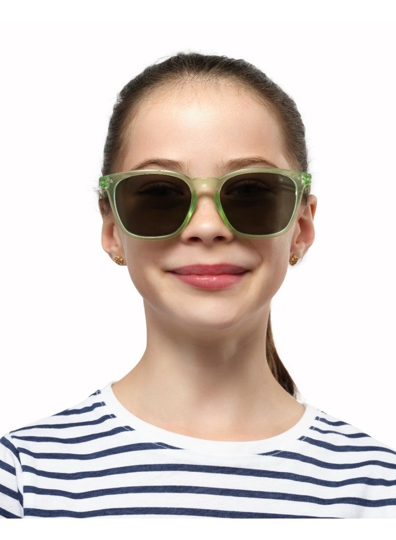 Babamio MAREA Kids Ages - 9-14 years - Image 5
