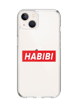 Classic Clear Case for Apple iPhone 14 Plus Case Hybrid Soft Cover Flexible Edges Anti Drop TPU PC Gel Thin Transparent Cover - Habibi - pzsku/Z46477D62ADA8371E3463Z/45/_/1693407822/7b3cb829-ca9d-4e7a-93b0-b9a88f70c83e