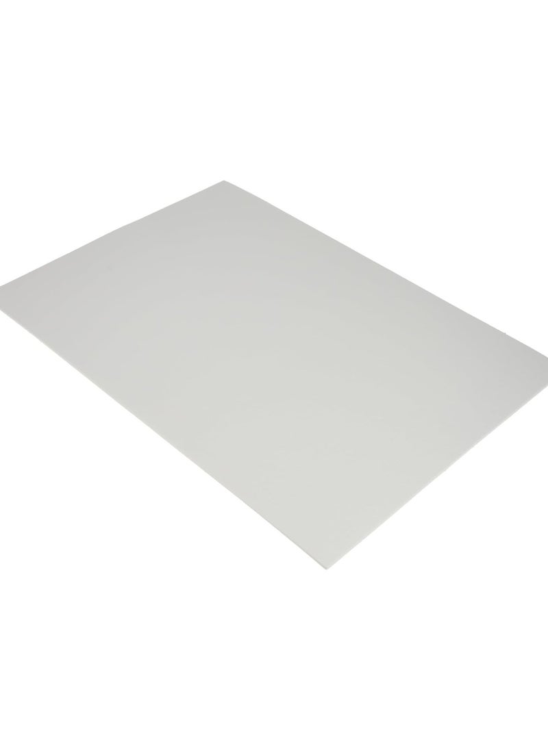 Mont Marte 5-Sheet A4 Size Cotton Watercolour Paper 300gsm Thickness  - Image 3