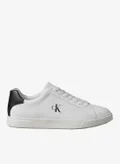 CALVIN KLEIN Bright White/Black