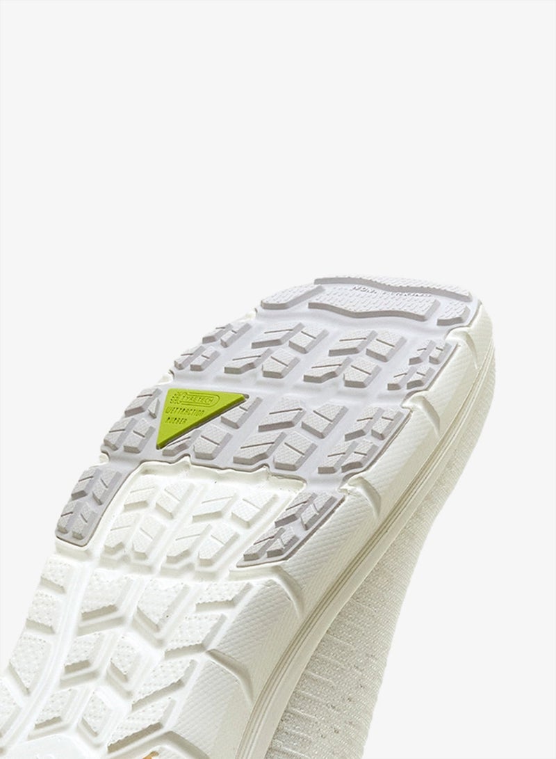 CAMPUS Men's White Slip On Shoes - Lightweight, Minimalist Designed for Style - Image 5