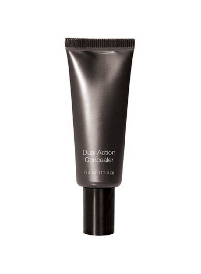 ProBeautyCo Dual Action Concealer Hides Imperfections And Helps Skin Look Refreshed (Light;Medium) - Image 2
