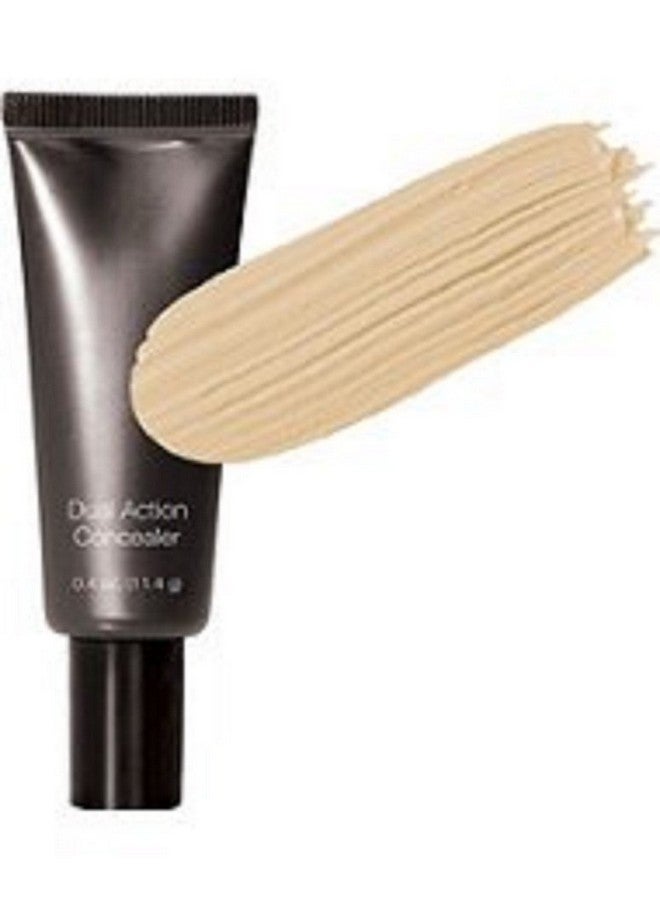 ProBeautyCo Dual Action Concealer Hides Imperfections And Helps Skin Look Refreshed (Light;Medium) - Image 4