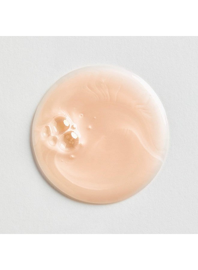 NIVEA Cocoa and Shea Butter Pampering Body Wash with Nourishing Serum, 20 Fl Oz Bottle - Image 3