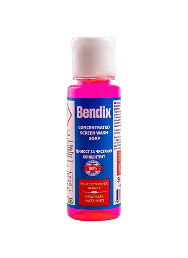 Bendix Screen / Wiper washer  30ML - pzsku/Z464858EE4736BB8F4777Z/45/_/1703424363/3e87ebeb-7ced-4d34-a68d-8e170b1de92e