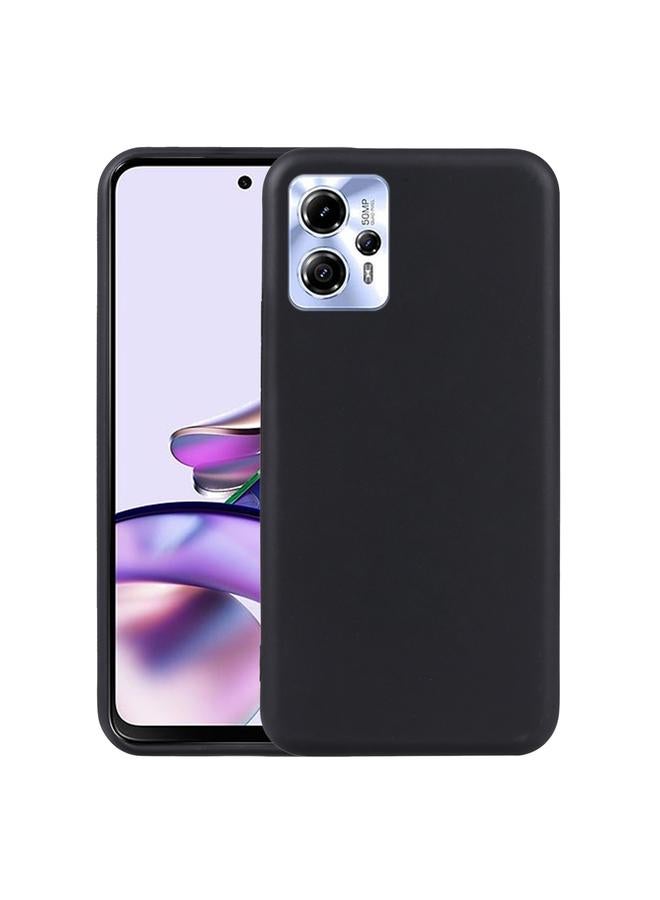 اس-توب جراب لهاتف Motorola Moto G13 / G23 TPU - Image 1