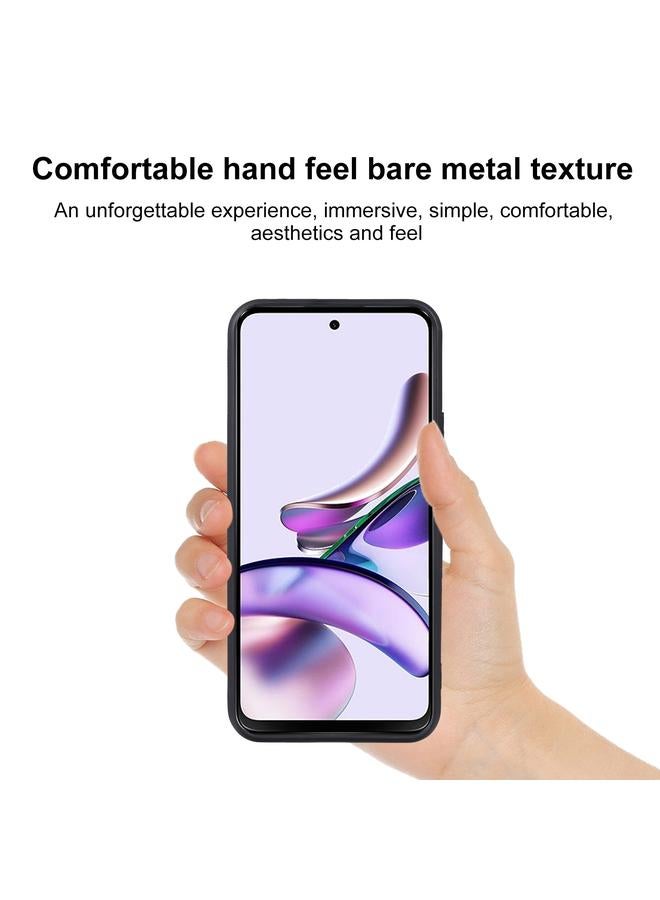 اس-توب جراب لهاتف Motorola Moto G13 / G23 TPU - Image 3