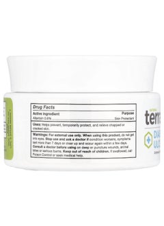 Terrasil Terrasil, Diabetic's Ulcer & Sore Relief, 1.5 oz  - Image 2