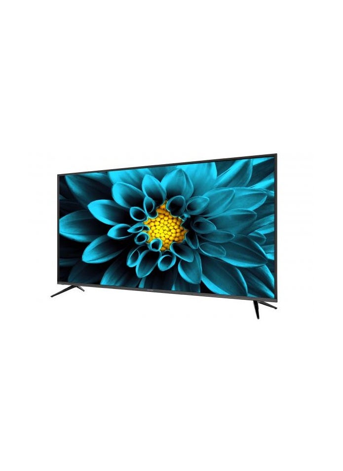 GENERAL CLASS 32 Inch HD LED TV Frameless Design, 1366x768 Resolution, 2 USB & 3 HDMI Ports, VGA & PC Audio Input, Energy Saving Technology, Dynamic Sound 2x8W Speaker, Smart Energy Saving, Model 2025 - 32US6000  - Image 3