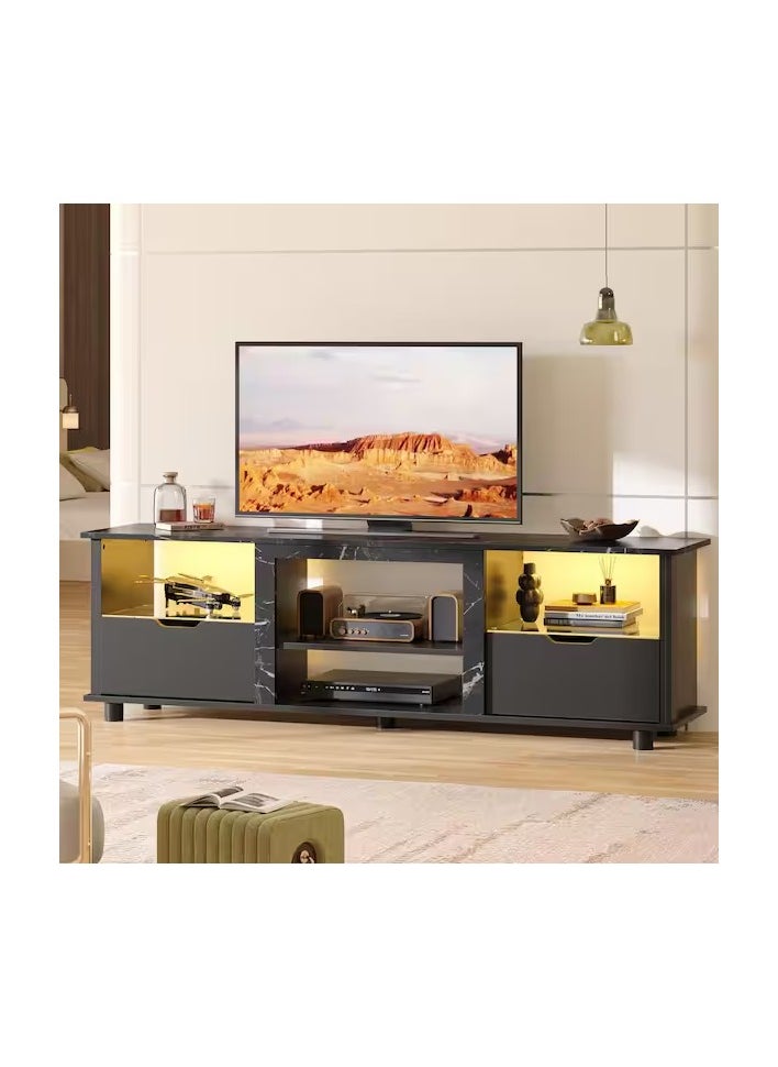 GENERAL CLASS 32 Inch HD LED TV Frameless Design, 1366x768 Resolution, 2 USB & 3 HDMI Ports, VGA & PC Audio Input, Energy Saving Technology, Dynamic Sound 2x8W Speaker, Smart Energy Saving, Model 2025 - 32US6000  - Image 4