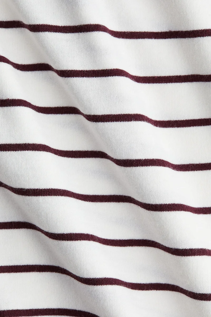 H&M MAMA Before &amp; After Jersey top