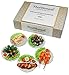 ThaiHonest Mixed 5 Assorted Seafood Dollhouse Miniature FoodTiny Food - Image 3