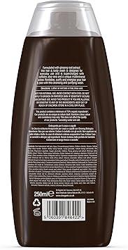 dr.organic غسول شعر وجسم الجينسنغ - Image 2