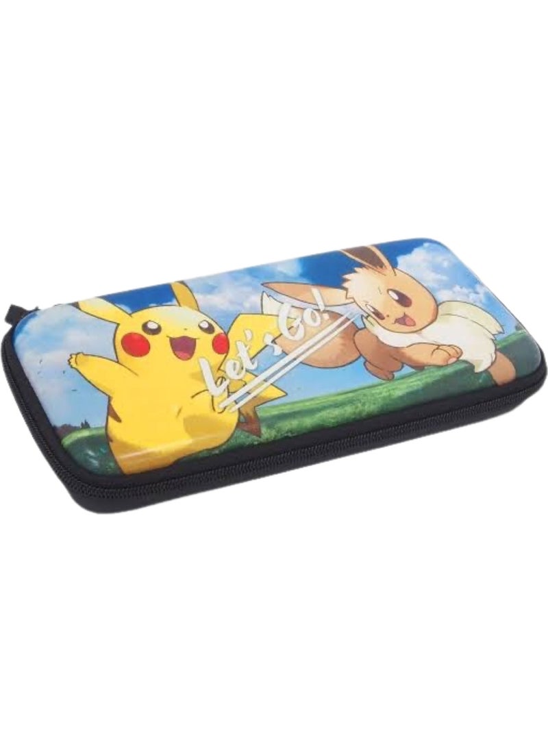 Yues Switch Bag Travel Bag with Game Compartment  - Image 2