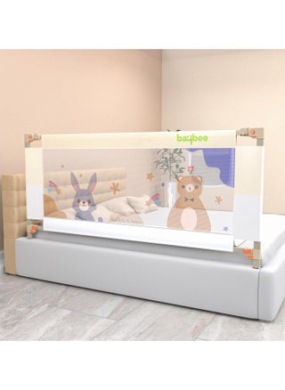 150x80cm Beige White
