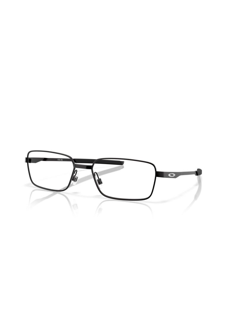 Oakley Foil RQ Rectangle -Style Eyeglasses Frame - Image 1