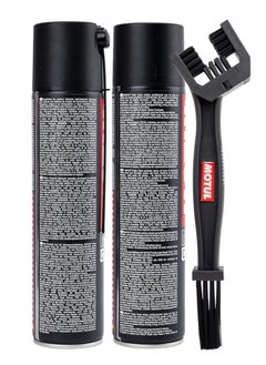 MOTUL Motorcycle Care I Road Chain Care Kit (C1+C4) - Imported from Europe  - Image 3