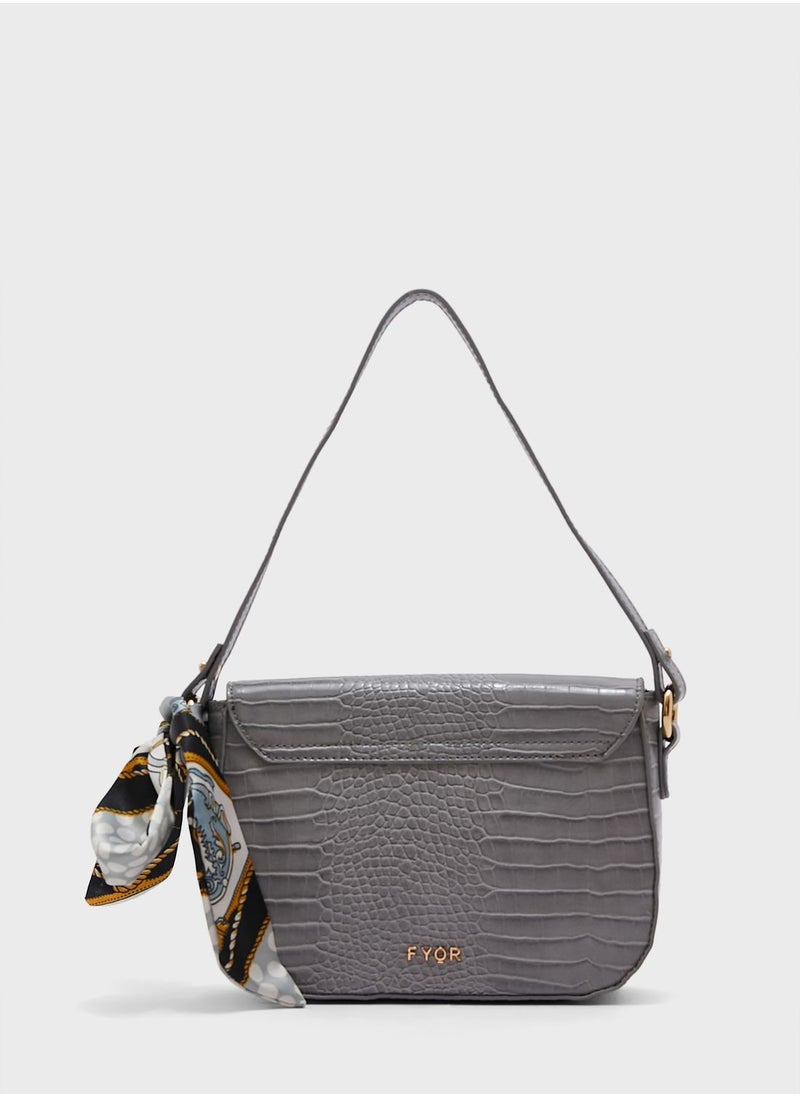 FYOR - Classic Crossbody - Image 1