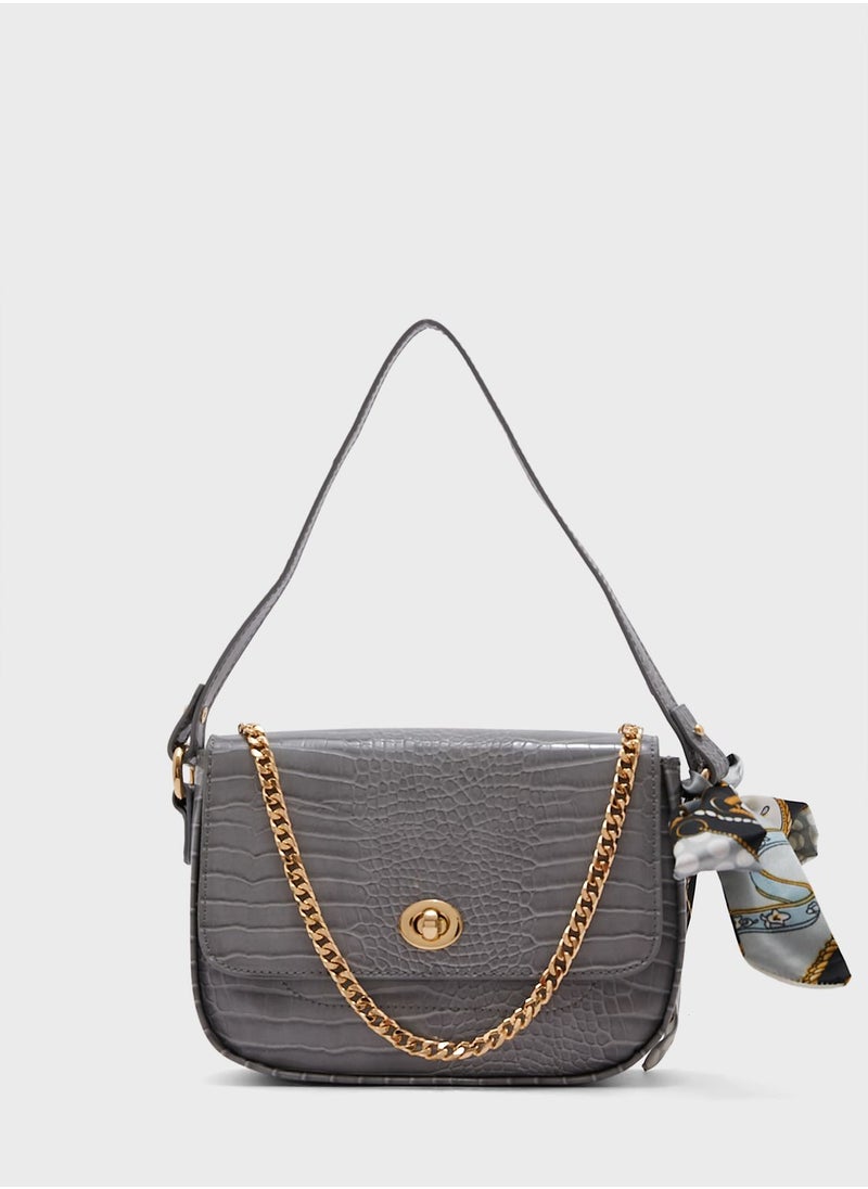 FYOR - Classic Crossbody - Image 1