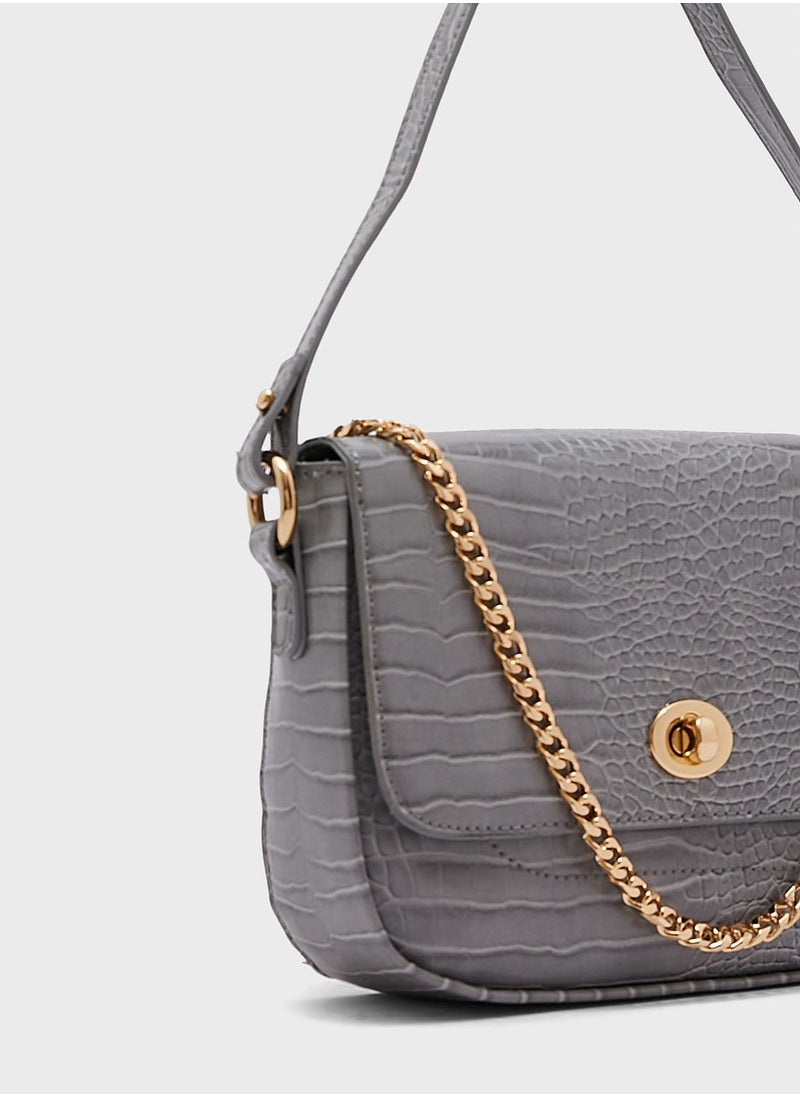 FYOR - Classic Crossbody - Image 1