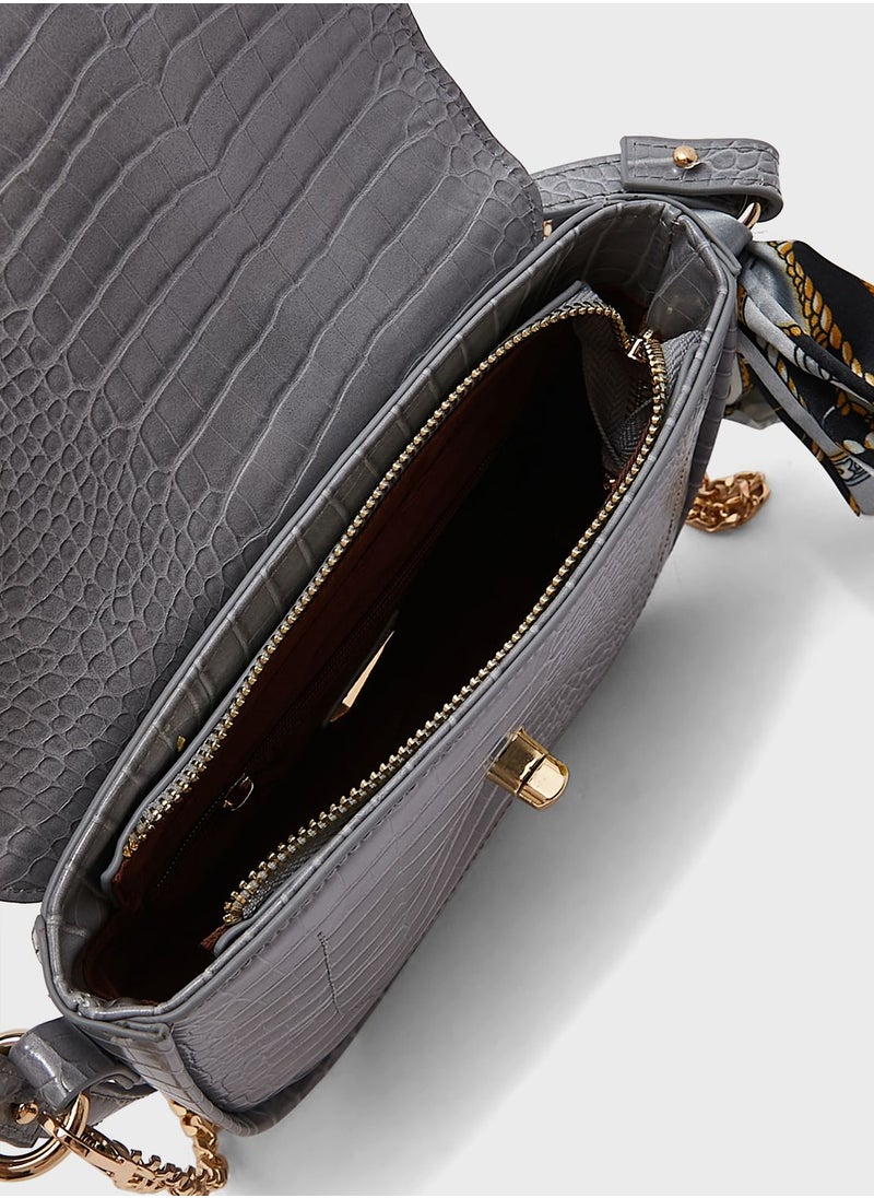FYOR - Classic Crossbody - Image 1
