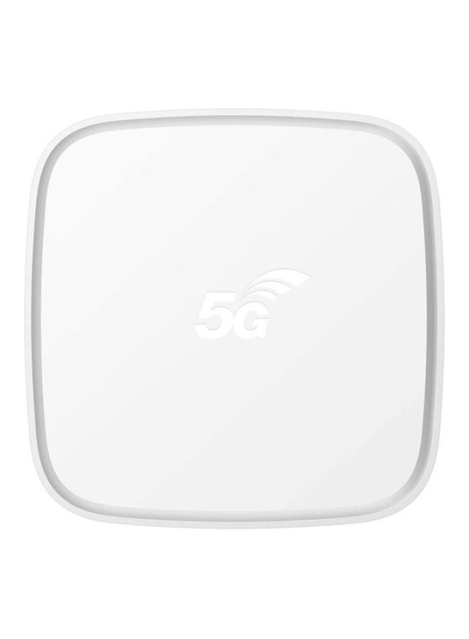 HUAWEI CPE Pro 2 5G Modem For All Networks White - Image 4