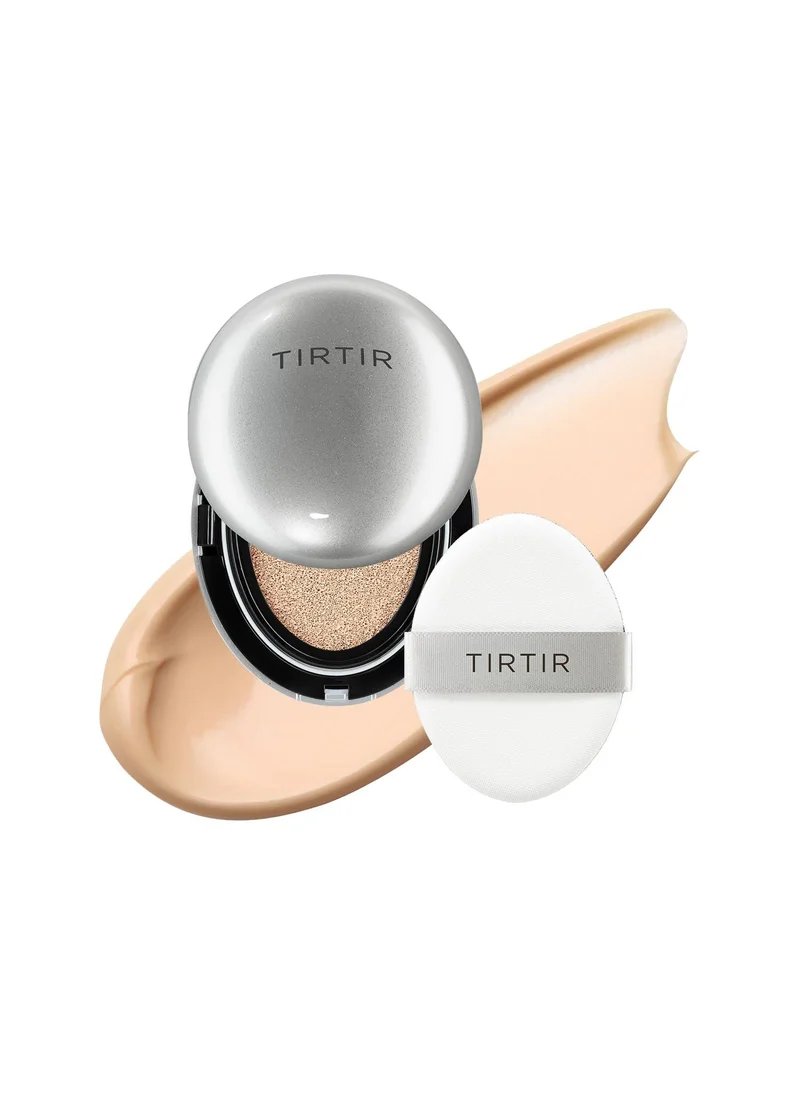 TIRTIR MASK FIT AURA MINI CUSHION 21N IVORY 4.5g