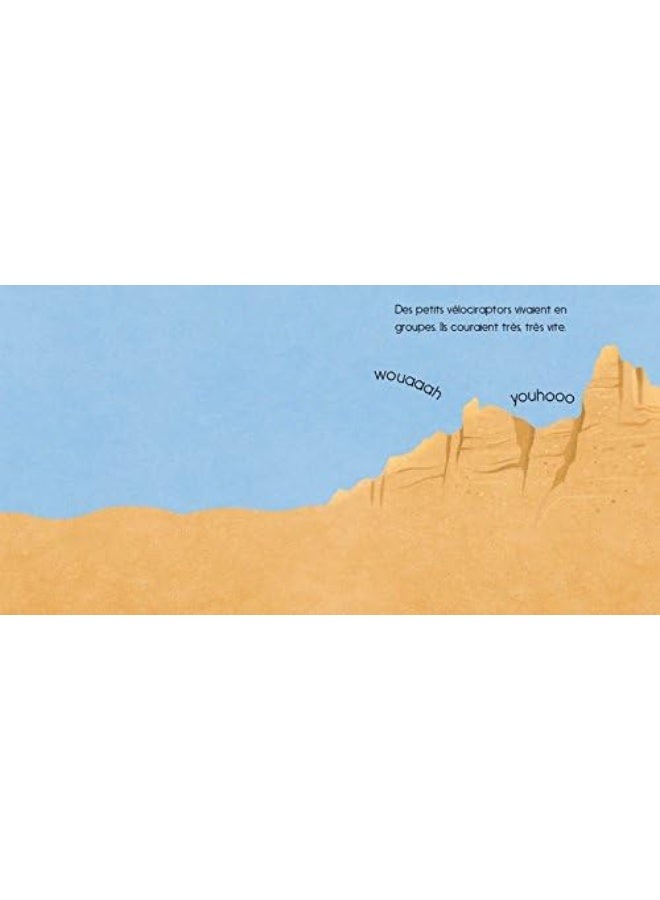 Les dinosaures - Mon livre pop-up - Image 3