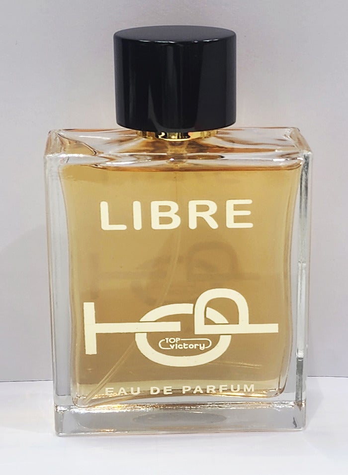 Top Victory Libre EDP 100 ml - Image 2