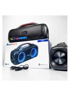 Smart Berry SMARTBERRY S62 30W Bluetooth Speaker 