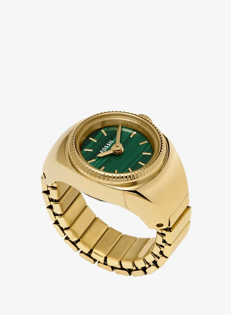 FOSSIL Es5308 Ring Analog Watch