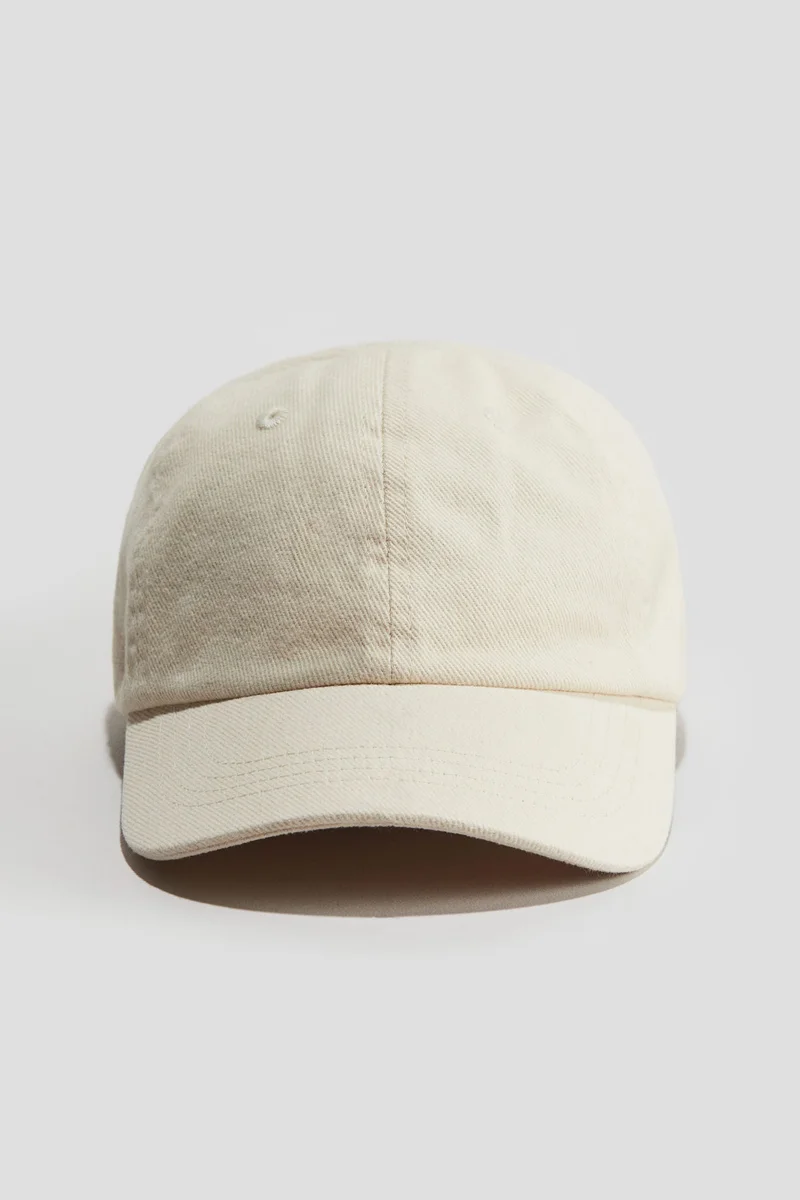 H&M Twill cap